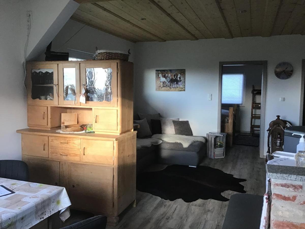 הוילה Schöfweg Wild Life Ranch מראה חיצוני תמונה