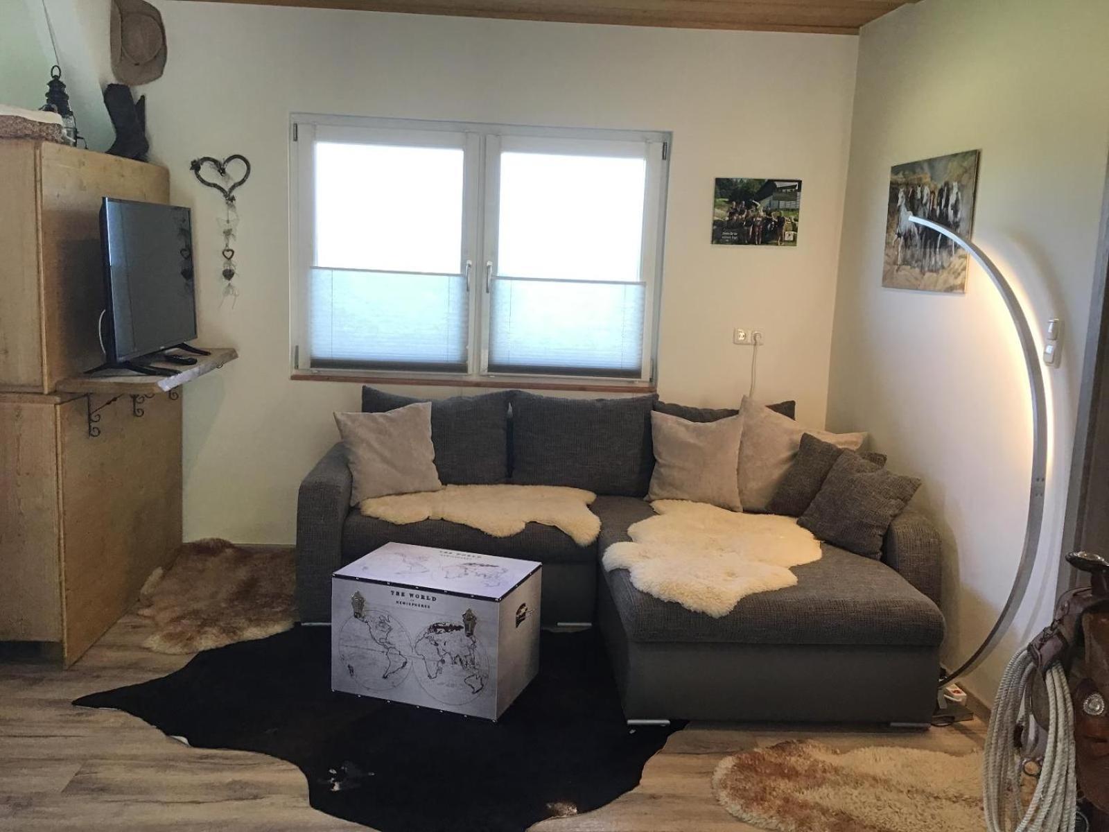 הוילה Schöfweg Wild Life Ranch מראה חיצוני תמונה